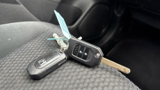 Honda Jazz 1.3 i-VTEC SE 5dr CVT Petrol Hatchback